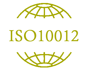 ISO10012测量管理体系
