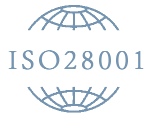 ISO28000供应链安全管理体系